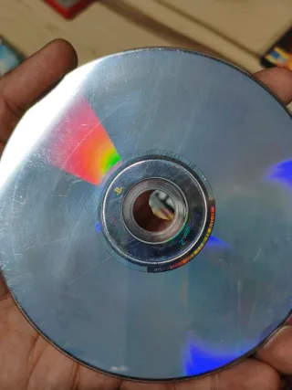 Lote GTA PS2: San Andreas y Vice City