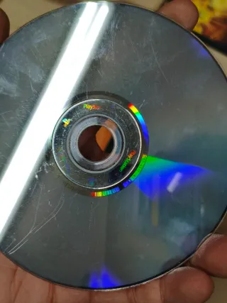 Lote GTA PS2: San Andreas y Vice City