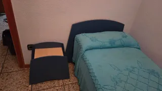 Conjunto de muebles infantil