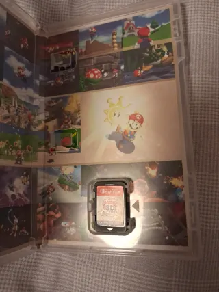 Super Mario 3D All-Stars Nintendo Switch