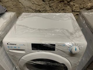 Lavadora Candy SmartPro