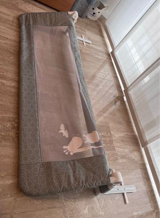Barrera Cama Interbaby 150cm