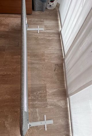 Barrera Cama Interbaby 150cm