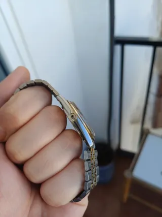 SEIKO SQ QUARTZ RECAMBIOS