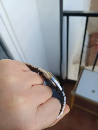 SEIKO SQ QUARTZ RECAMBIOS