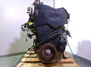 Renault rectp5318257 k9ke638 motor clio 1.5 dci 90