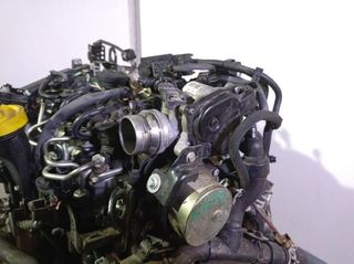 Renault rectp5318257 k9ke638 motor clio 1.5 dci 90