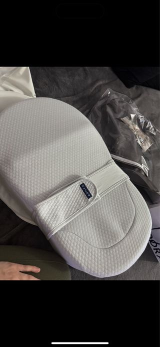 Cojín reductor Sontu