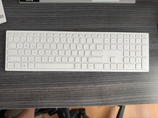 Ordenador HP All-in-One 27 Plata