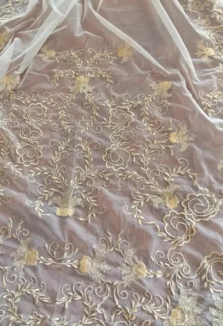 Alquiler Traje Fallera Talla Muy Grande, Ofrenda