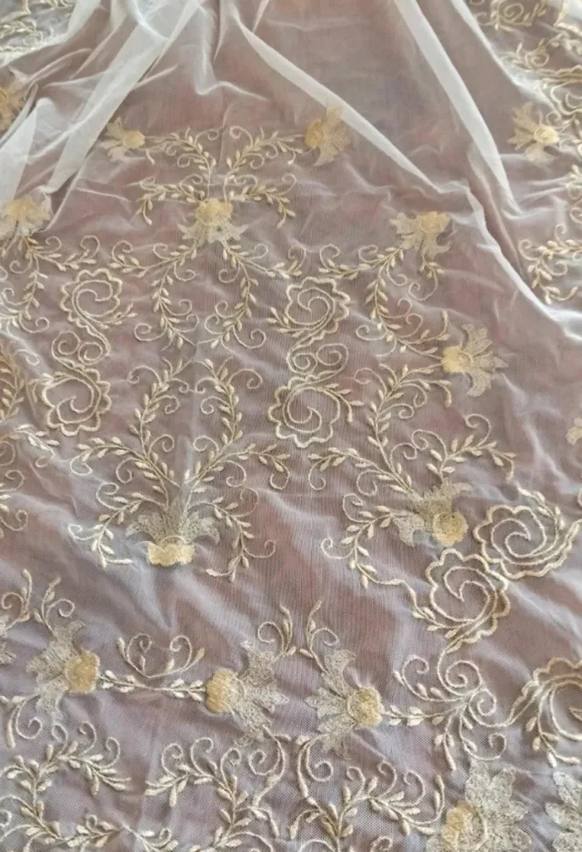 Alquiler Traje Fallera Talla Muy Grande, Ofrenda