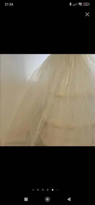 Alquiler Traje Fallera Talla Muy Grande, Ofrenda