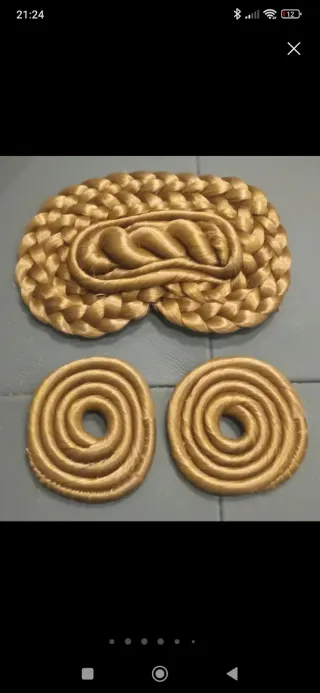 Alquiler Traje Fallera Talla Muy Grande, Ofrenda