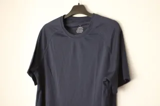 Camiseta deportiva hombre