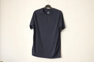 Camiseta deportiva hombre