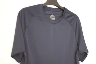 Camiseta deportiva hombre
