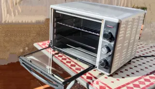 Horno SEVERIN sobremesa