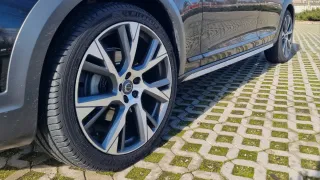 Volvo V90 Cross Country D4 Pro AWD Auto 2021 FULL