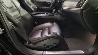 Volvo V90 Cross Country D4 Pro AWD Auto 2021 FULL