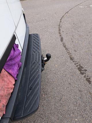 Mercedes-Benz Sprinter 2013