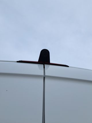 Mercedes-Benz Sprinter 2013