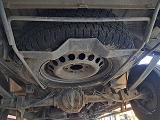 Mercedes-Benz Sprinter 2013