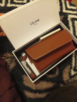 Gafas de sol Celine negras