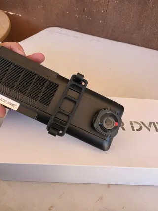 Espejo retrovisor HD CAR DVR