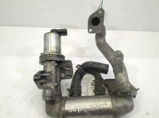 2875544 284104a410 válvula kia sorento 2.5 crdi