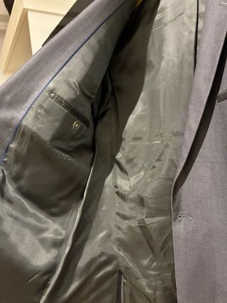 Chaqueta americana talla 46. Apenas usada.