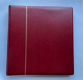 Álbum Alemania BRD 1981/90 Nuevos** MNH