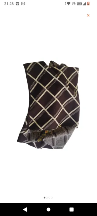 Sciarpa Loro Piana Uomo