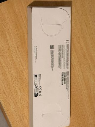 Apple Watch SE 2ª Gen Plata