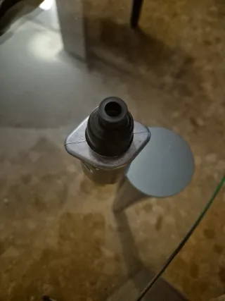 Enchufe de remolque de 7 pines