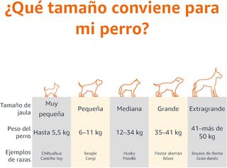 Cama Elevada para Perros X-Large