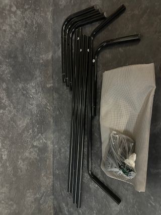 Cama Elevada para Perros X-Large