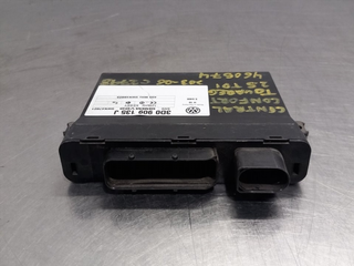 MODULO CONFORT VOLKSWAGEN TOUAREG (7LA) BAC 3D090