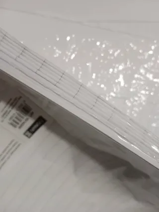 Hojas A4 Lineatur25 50erPack