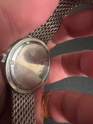 Tissot Seastar Relógio Suíço