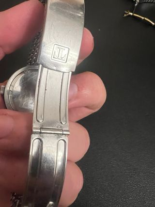 Tissot Seastar Relógio Suíço