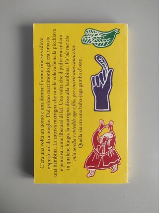 Aleksandr Afanasjev - Antiche Fiabe Russe