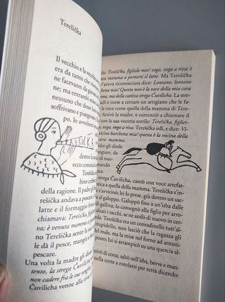 Aleksandr Afanasjev - Antiche Fiabe Russe