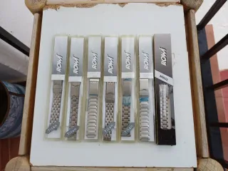 ARMIS ROWI NUEVOS PARA MUJER