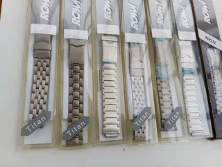 ARMIS ROWI NUEVOS PARA MUJER