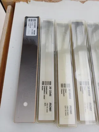 ARMIS ROWI NUEVOS PARA MUJER