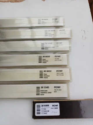 ARMIS ROWI NUEVOS PARA MUJER