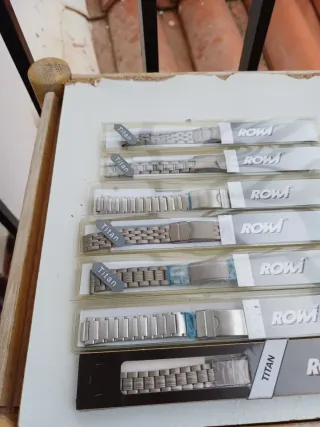 ARMIS ROWI NUEVOS PARA MUJER