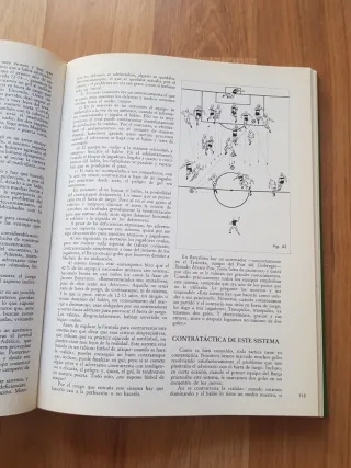 Futbol de la base a la cúspide