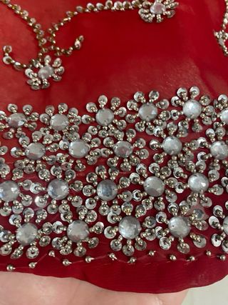 Camisa Boho y Kimono.