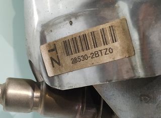 519721 catalizador 285302btz0 kia proceed gt